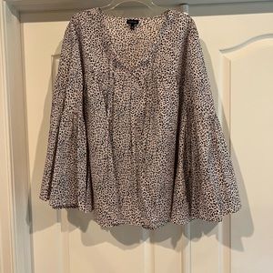 Plus Size Top size 3X